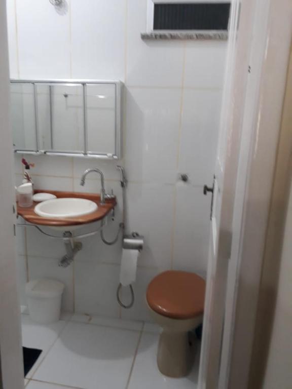  Casa com 3 quartos no Centro