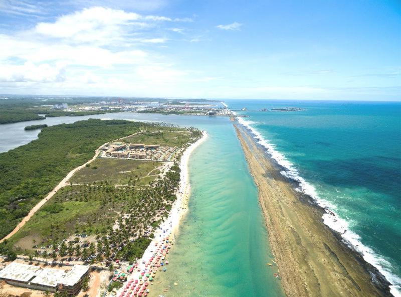  Beach Class Muro Alto Flat
