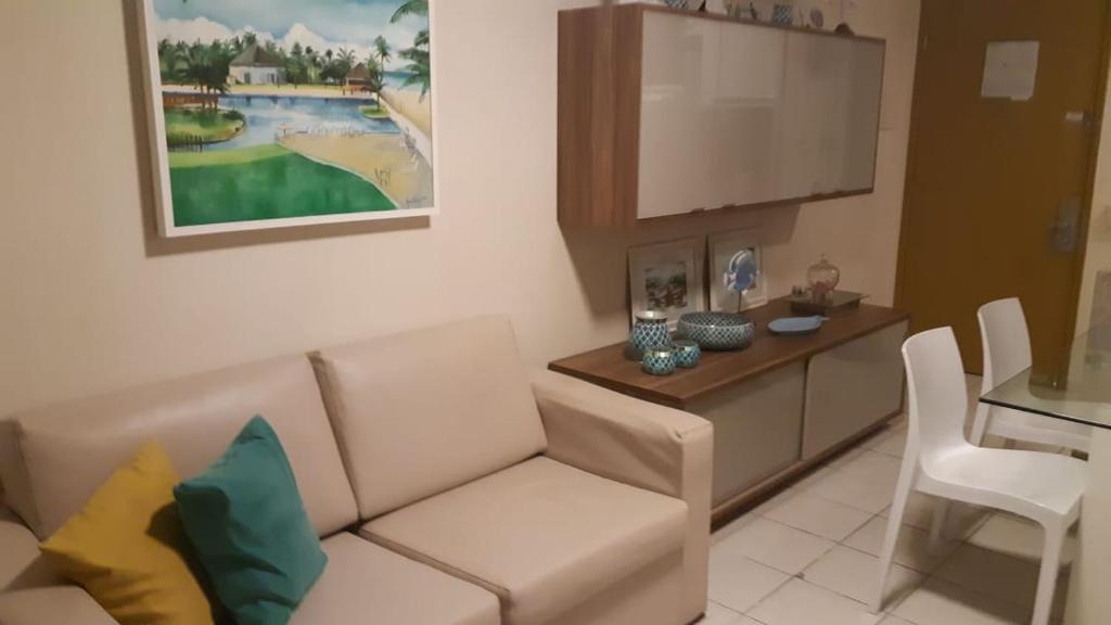  Beach Class Muro Alto Flat