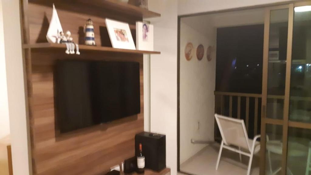  Beach Class Muro Alto Flat