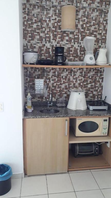  Beach Class Muro Alto Flat