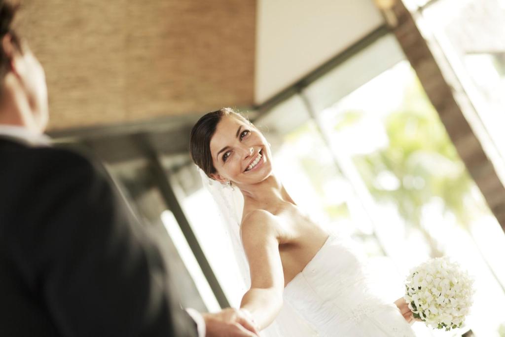 InterContinental Sydney Double Bay by IHG - Resim 44