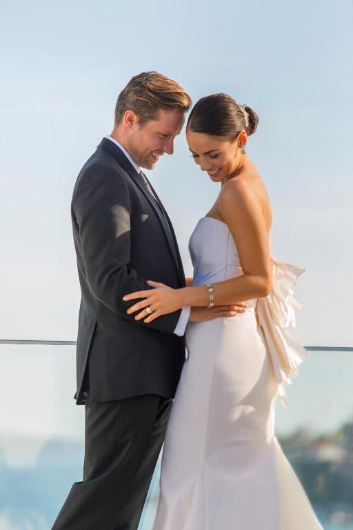 InterContinental Sydney Double Bay by IHG - Resim 31