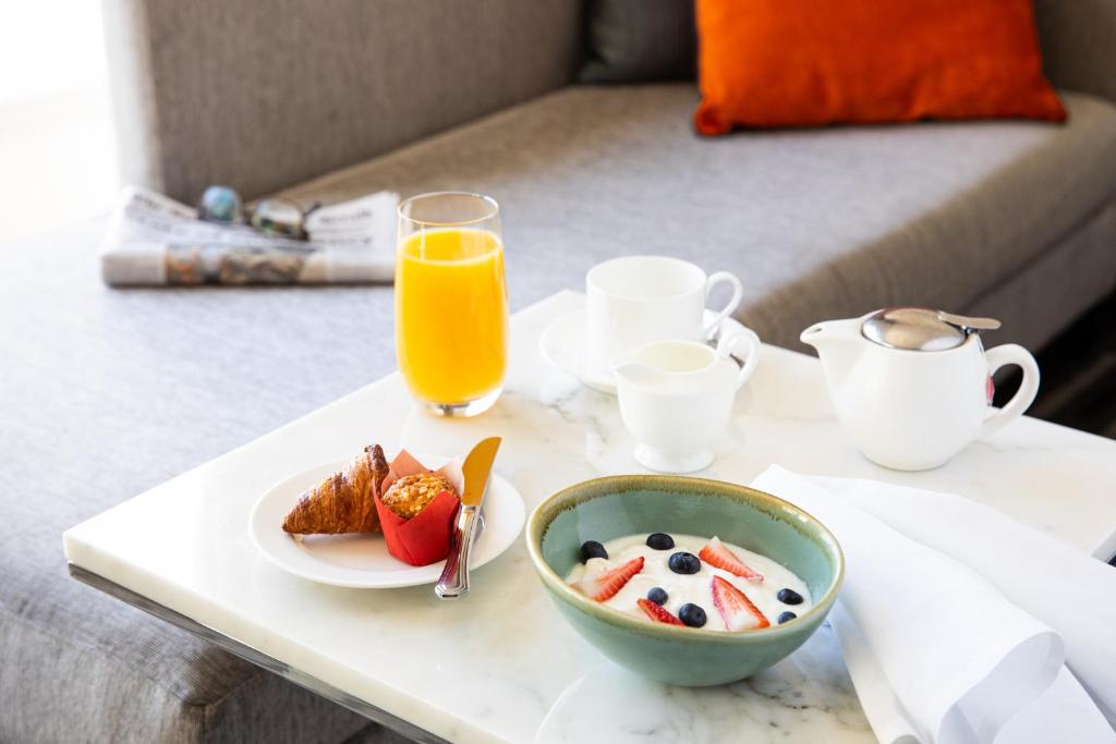 InterContinental Sydney Double Bay by IHG - Resim 42