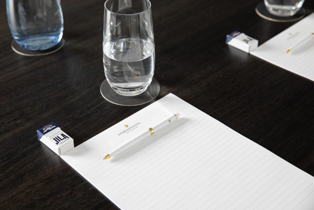 InterContinental Sydney Double Bay by IHG - Resim 35