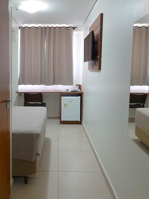  Tri Hotel Smart Chapecó
