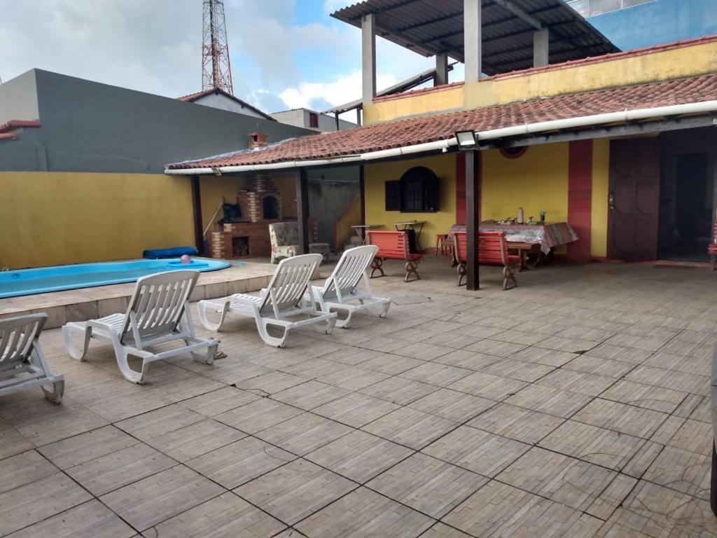  Ótima casa