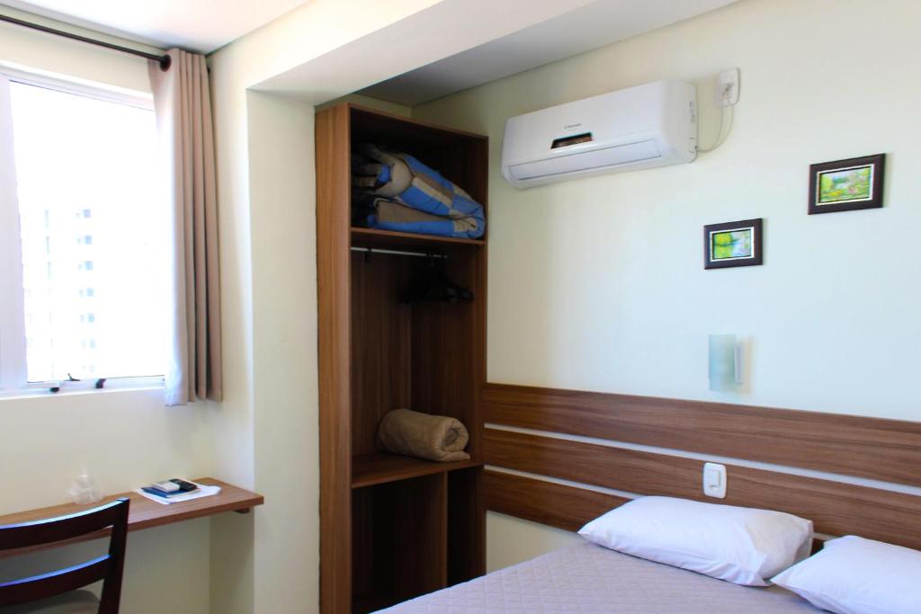 Tri Hotel Smart Chapecó