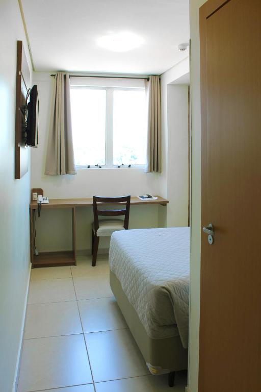  Tri Hotel Smart Chapecó