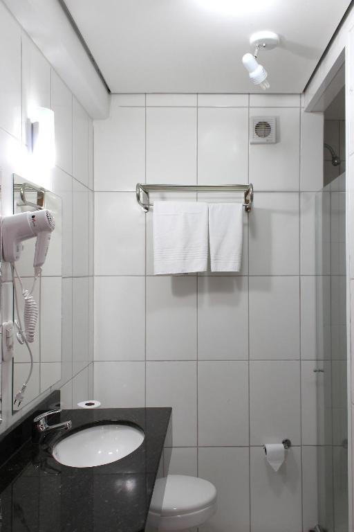  Tri Hotel Smart Chapecó