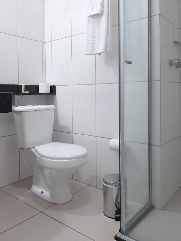  Tri Hotel Smart Chapecó