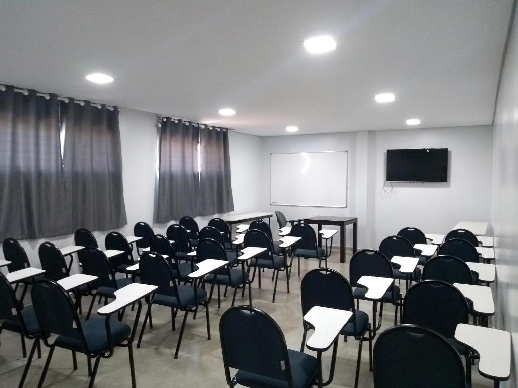  Tri Hotel Smart Chapecó