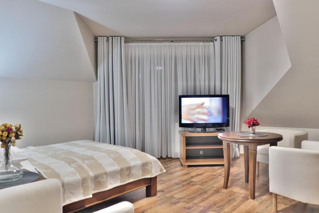 Willa Cicha - Triple Room With Balcony