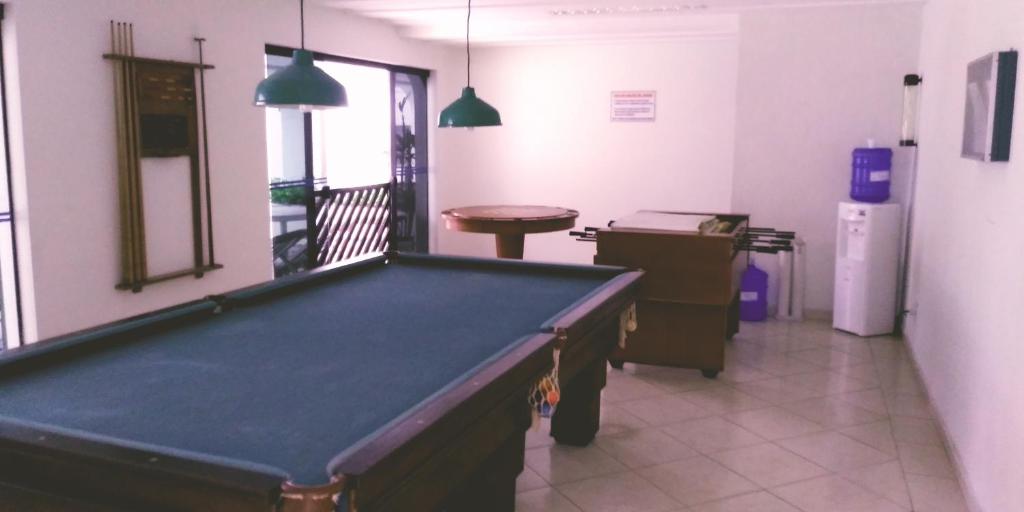  GUARUJÁ PISCINA Amaralina com WI-FI