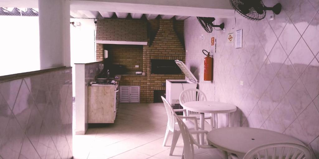  GUARUJÁ PISCINA Amaralina com WI-FI