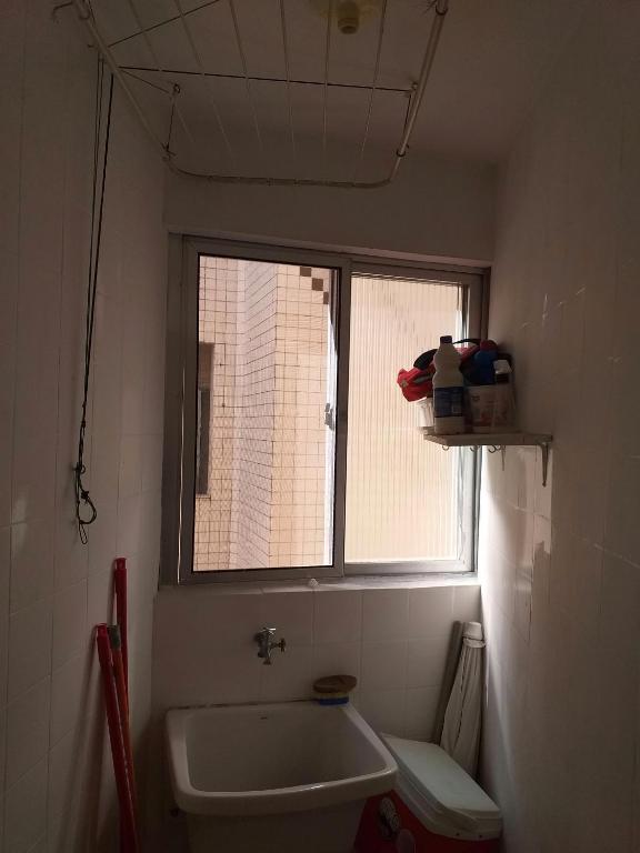  Apartamento Carrinho do Kuko