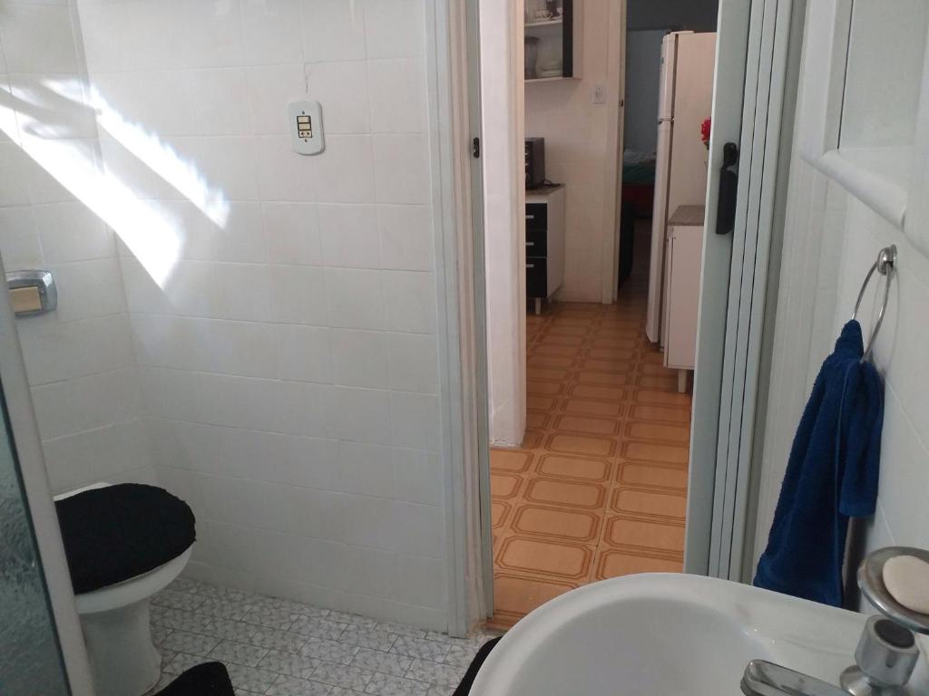  Apartamento Carrinho do Kuko