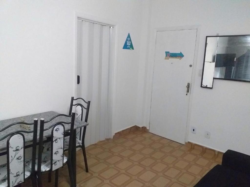  Apartamento Carrinho do Kuko