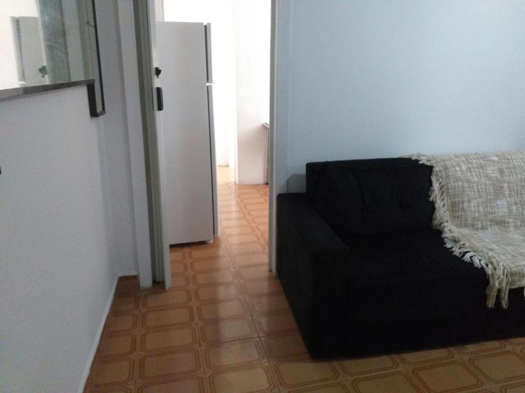  Apartamento Carrinho do Kuko