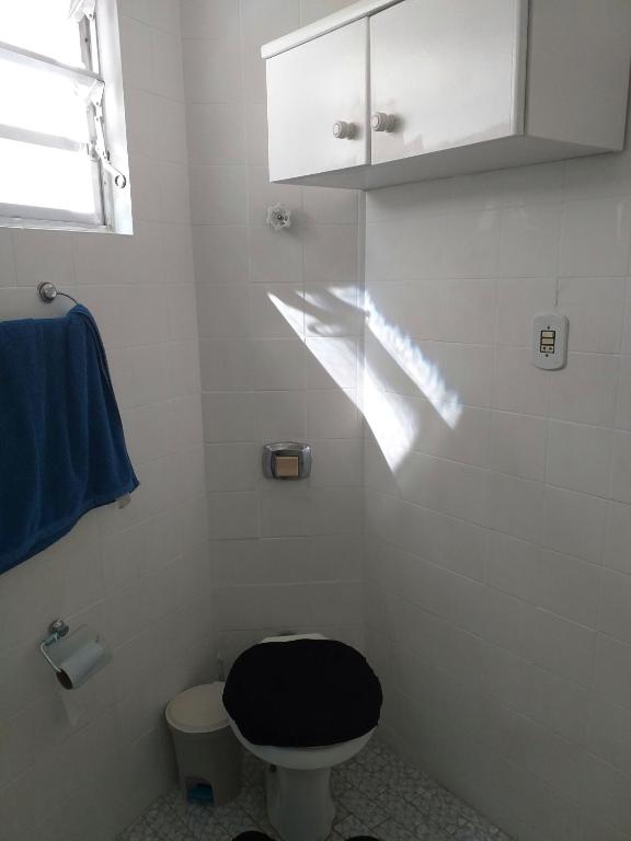  Apartamento Carrinho do Kuko