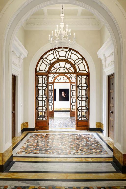 Fotografie z fotogalerie ubytování Palazzo Montemartini Rome, A Radisson Collection Hotel v Římě