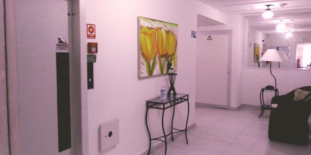  GUARUJÁ PISCINA Amaralina com WI-FI