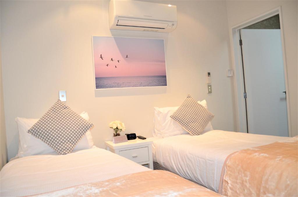 Colombo Lodge Hotel - Resim 19