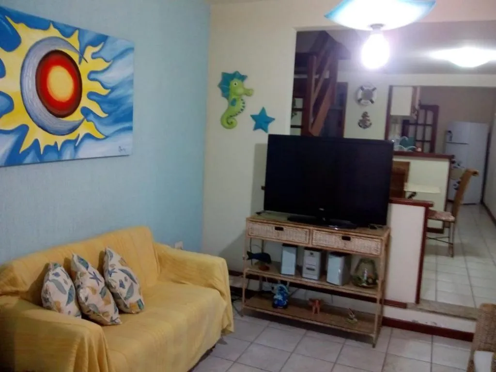 Casa Estrela do Mar, Rio De Janeiro, Brazil