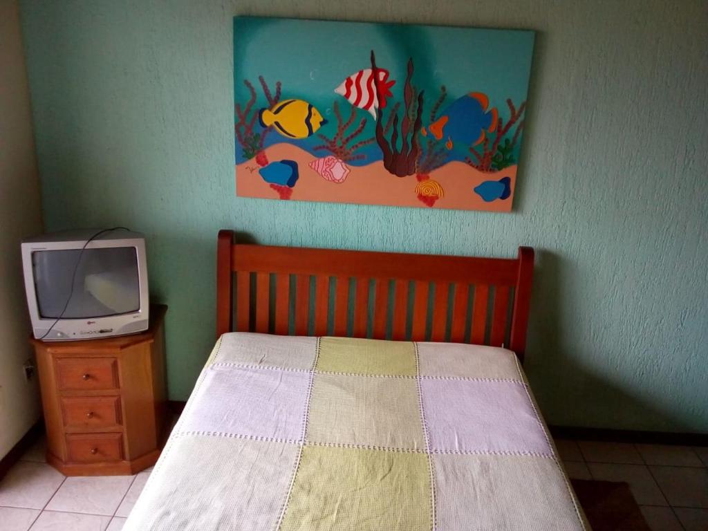  Casa Estrela do Mar