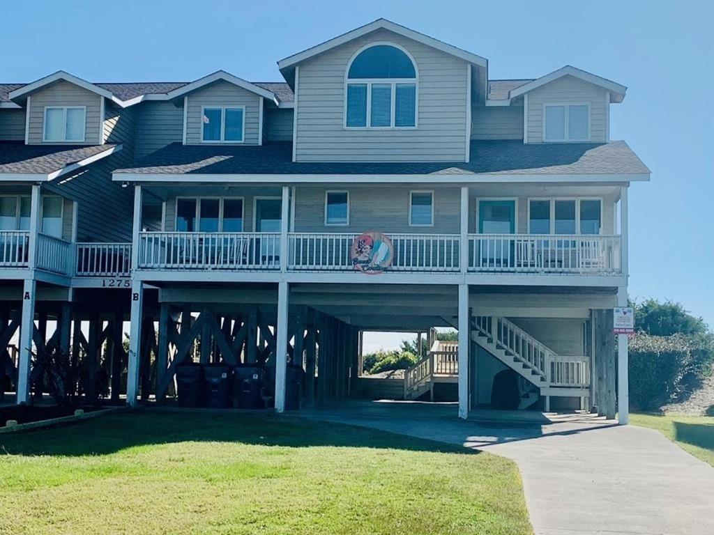 Park PlaceDuplex, Holden Beach (updated prices 2024)