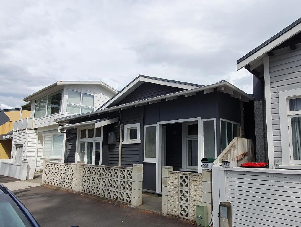 Shoreline Motel - Resim 39