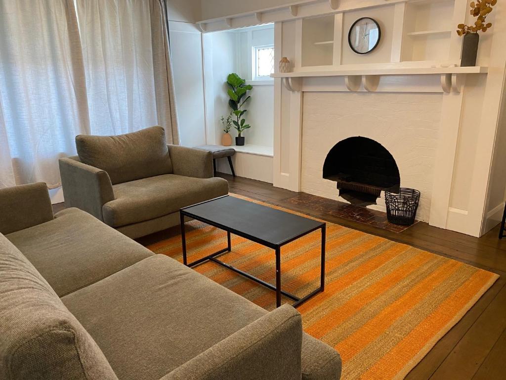 Shoreline Motel - Resim 43