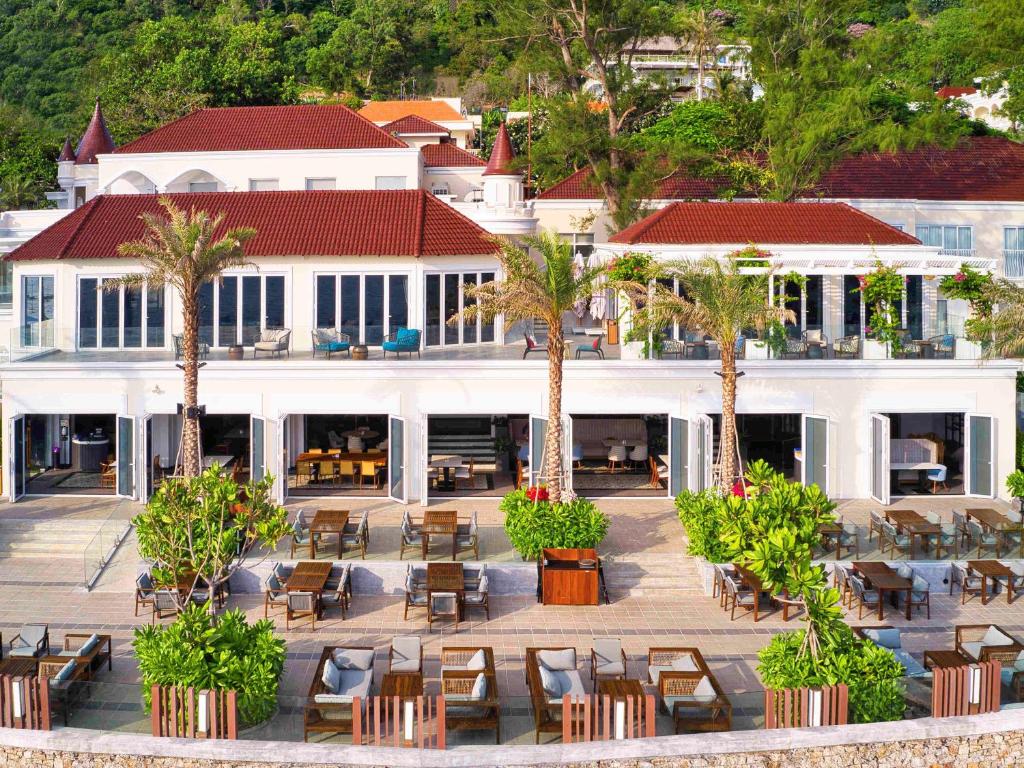 Mercure Vung Tau Resort, Vũng Tàu – Cập nhật Giá năm 2023