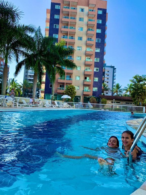  Boulevard Riviera Flat - VISTA MAR E CLUBE