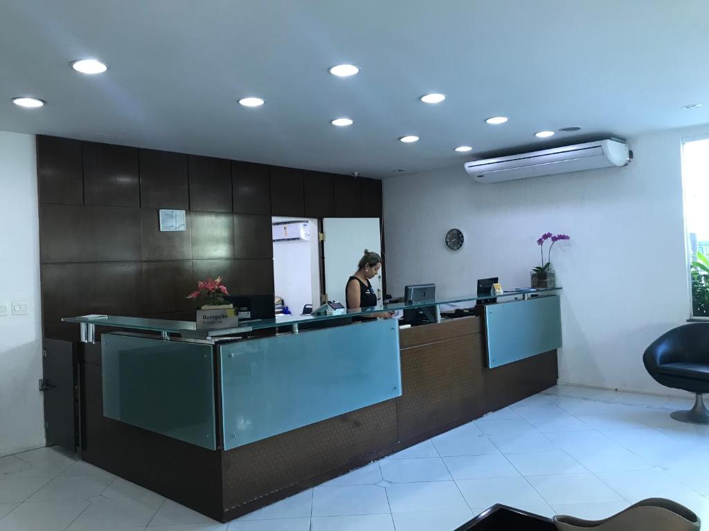  Boulevard Riviera Flat - VISTA MAR E CLUBE