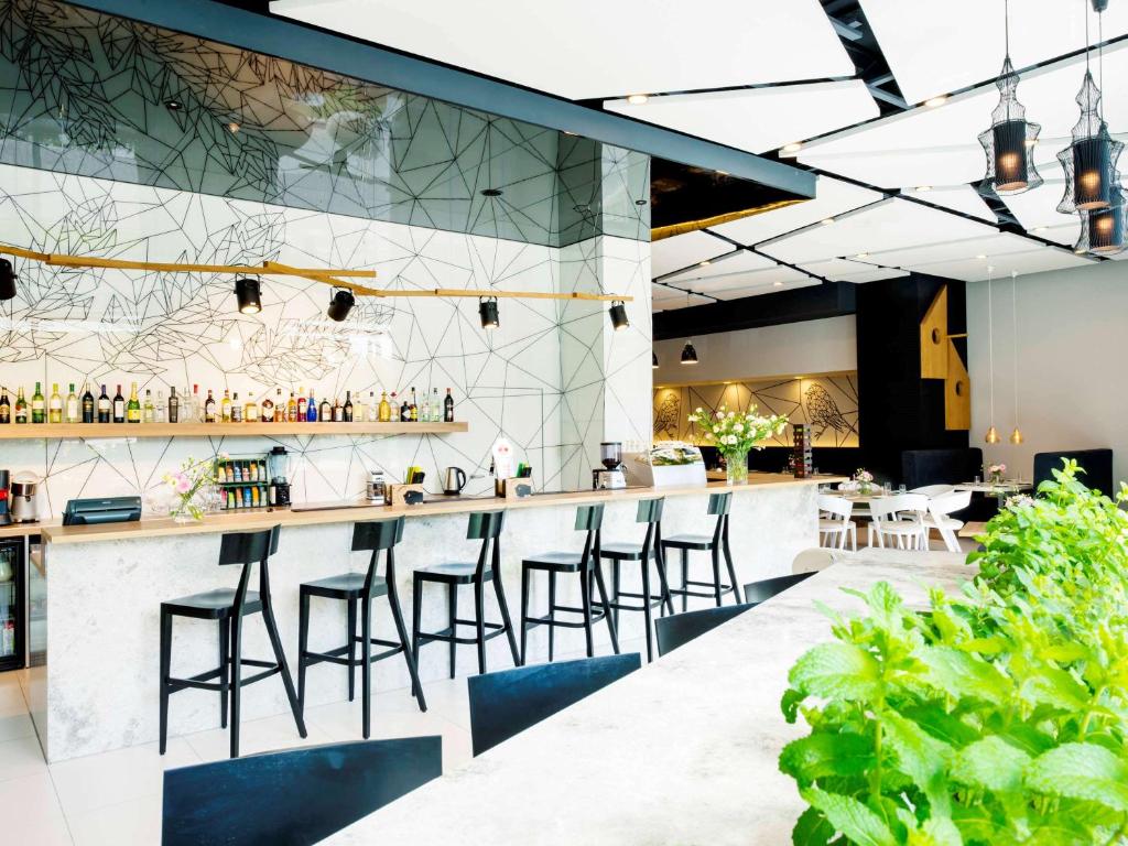 ibis Styles Bialystok - 1