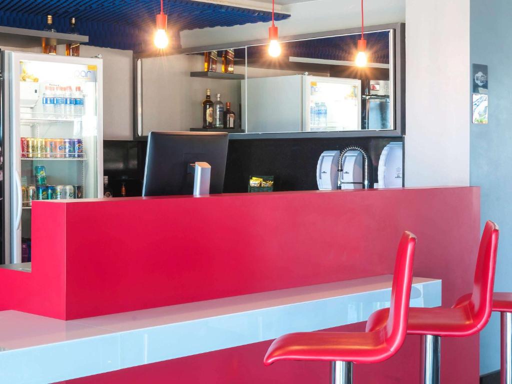  ibis Styles Sao Mateus