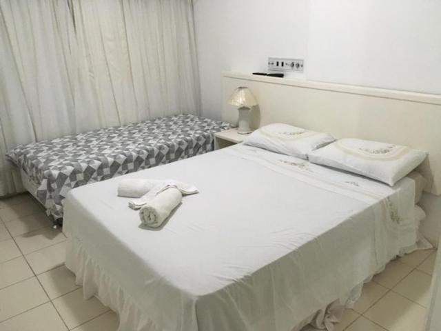  Flat em Ondina (ap.404)