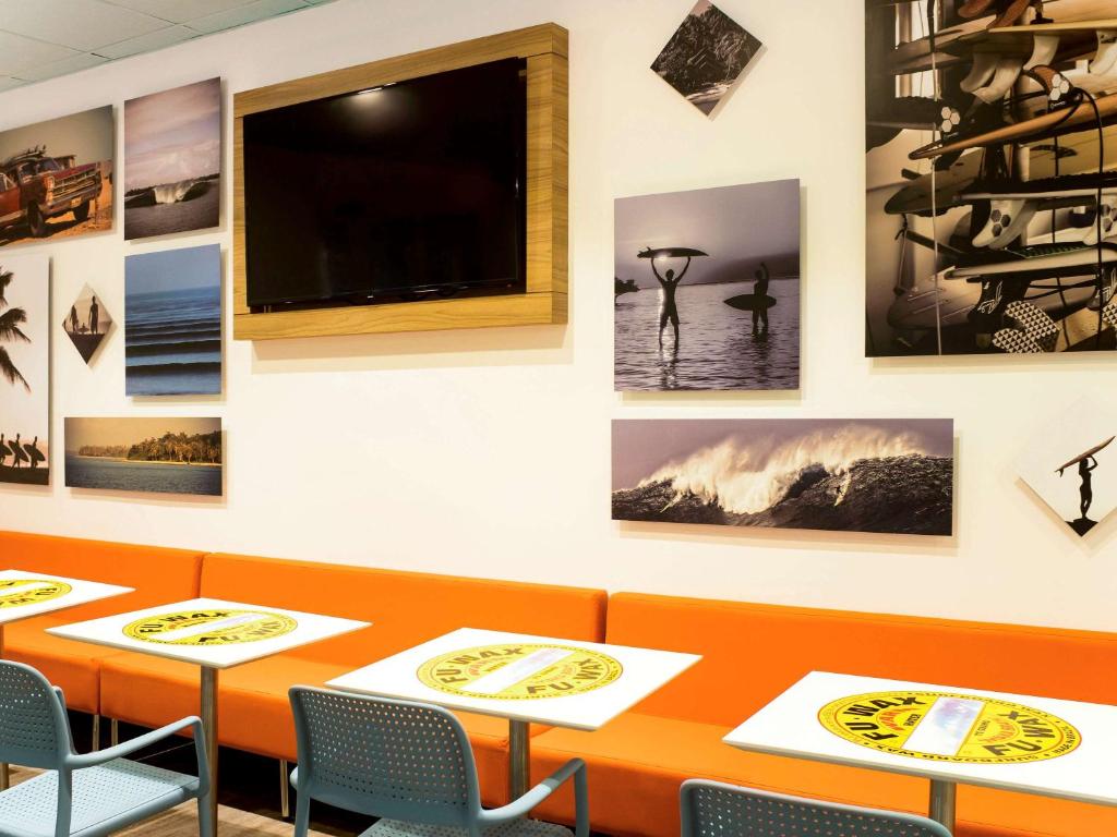  ibis Styles Guaruja