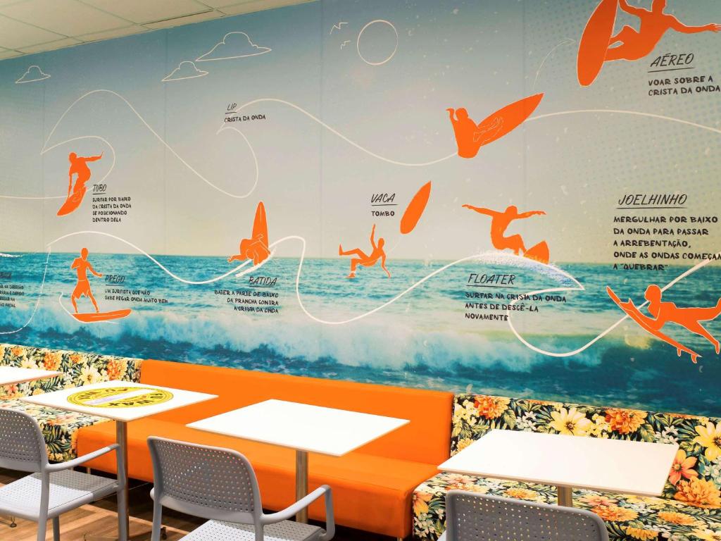  ibis Styles Guaruja