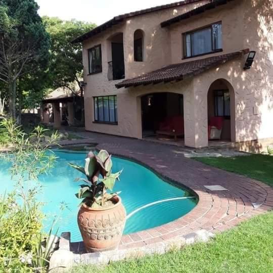 Ferndale Lodge, Johannesburg (updated prices 2024)