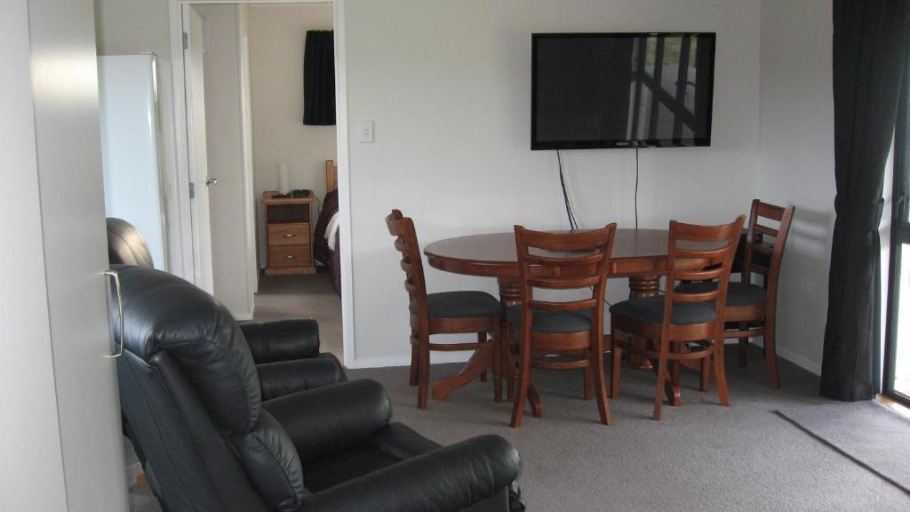 Bluebell Lodge and Cottage - Resim 23