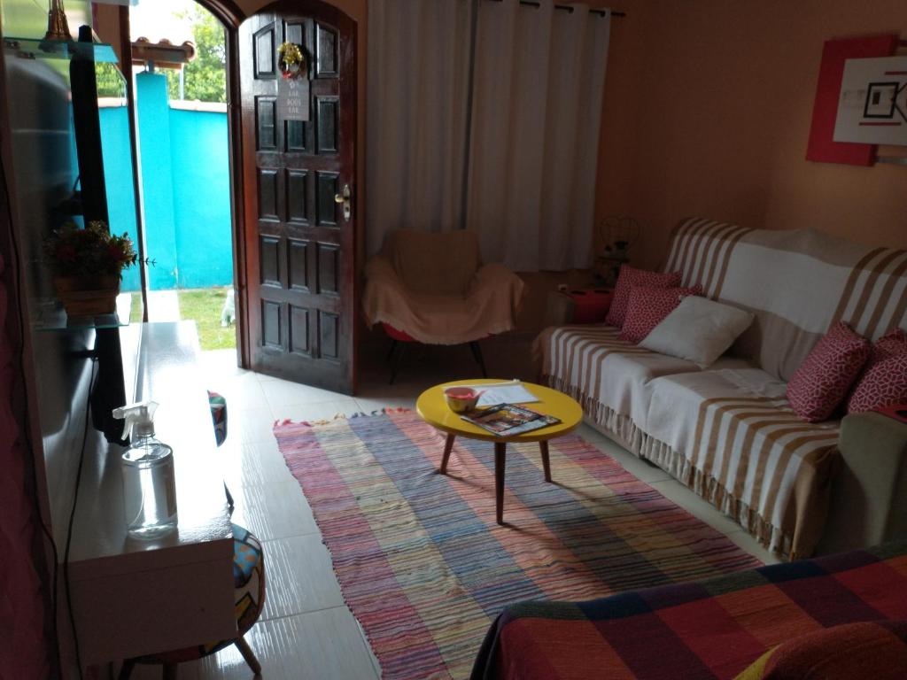  Casa balneário Bambuí