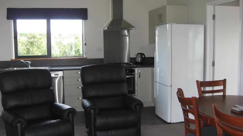 Bluebell Lodge and Cottage - Resim 25