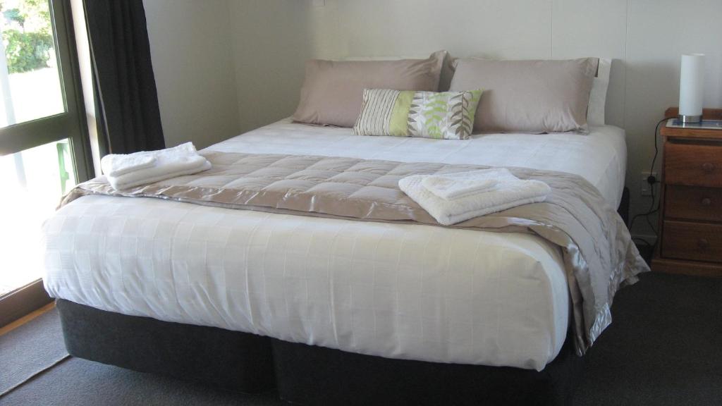 Bluebell Lodge and Cottage - Resim 8