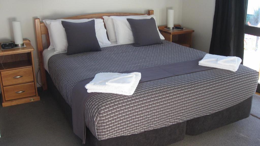 Bluebell Lodge and Cottage - Resim 41