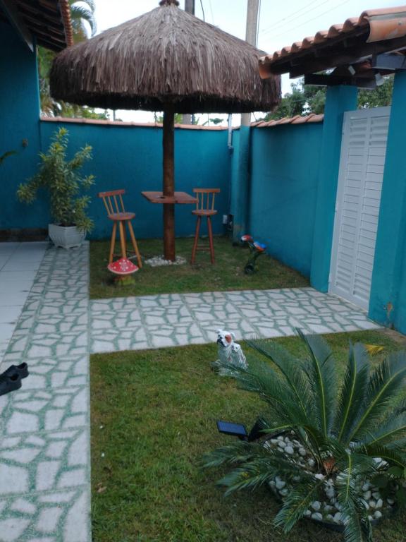  Casa balneário Bambuí