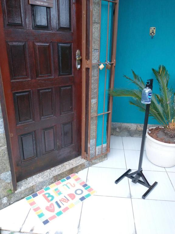 Casa balneário Bambuí