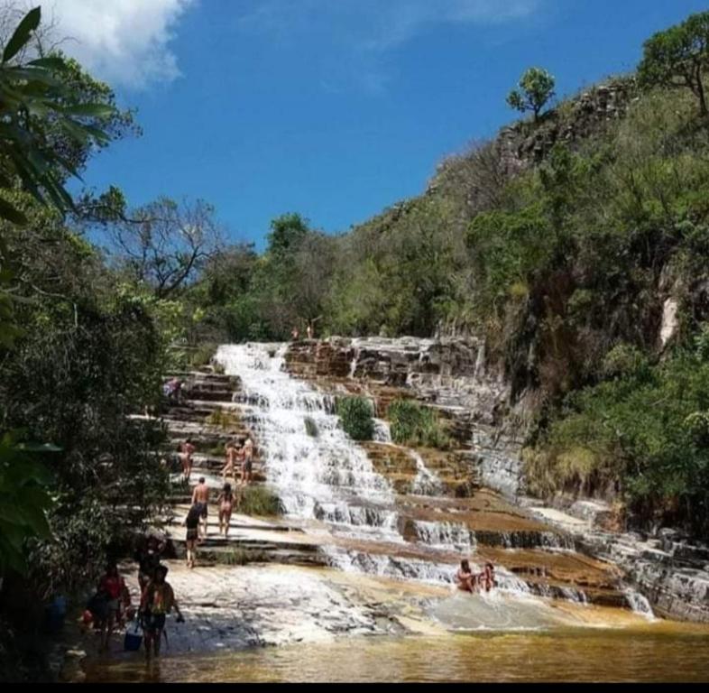  Casa em Capitolio MG
