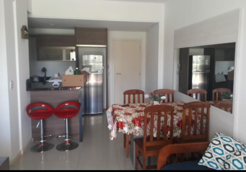  Lindo apartamento em canasvieras Melhores férias!